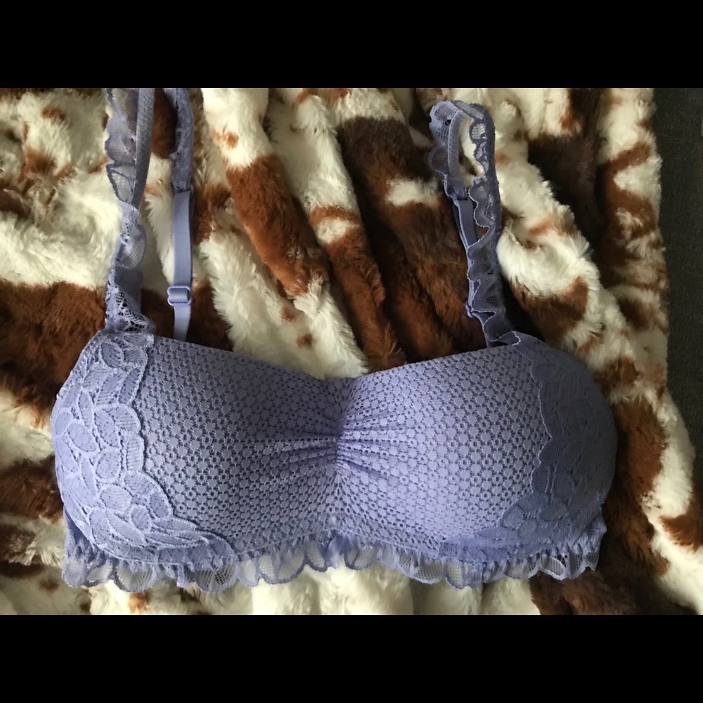 Aerie bra